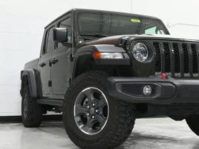 Jeep Gladiator 3600