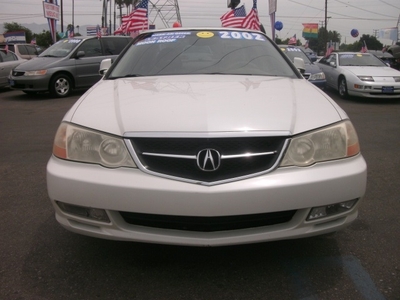 2002 Acura TL 3.2 Type-S in North Hollywood, CA