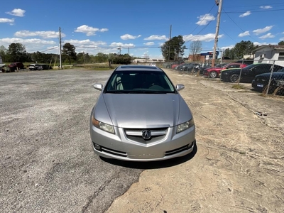 Find 2008 Acura TL for sale