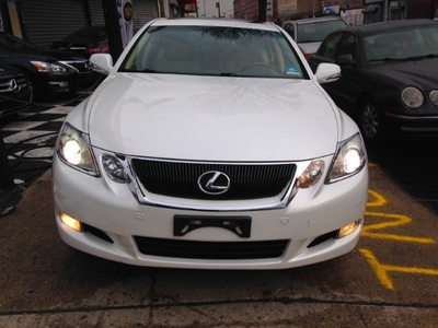 2008 Lexus GS 350 in Jamaica, NY