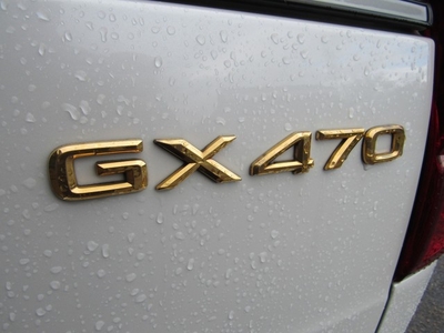 2008 Lexus GX 470 in Greenville, SC