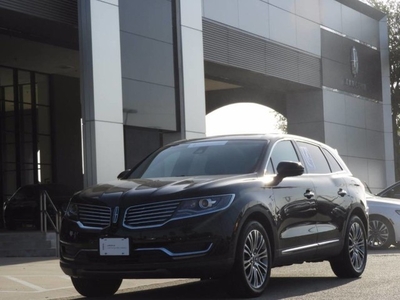 2016 Lincoln MKX RESERVE in Plano, TX