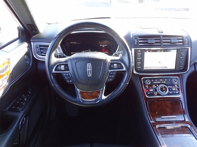 2018 Lincoln Continental Reserve in Melrose Park, IL