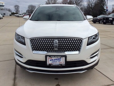 2019 Lincoln MKC Reserve in Taylorville, IL