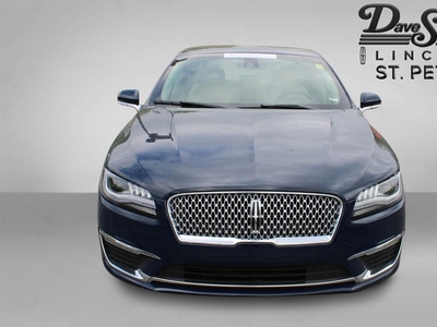 2019 Lincoln MKZ Reserve II in Saint Peters, MO