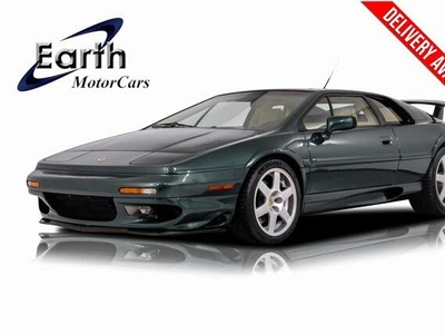 1998 Lotus Esprit