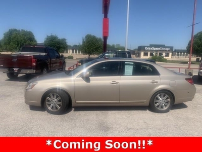 2006 Toyota Avalon Limited for sale in Killeen, Texas, Texas