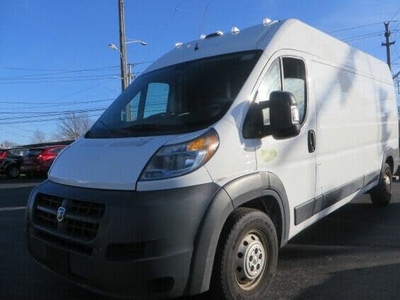 2014 RAM ProMaster