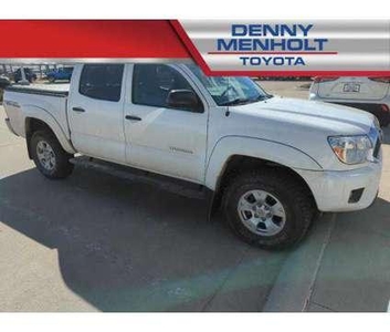 2015 Toyota Tacoma for sale in Rapid City, South Dakota, South Dakota