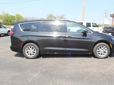 2020 Chrysler Voyager LXI in Pacific, MO