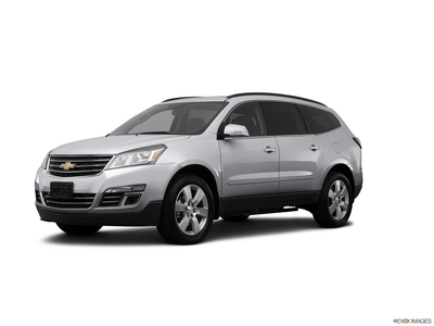 Pre-Owned 2013 Chevrolet