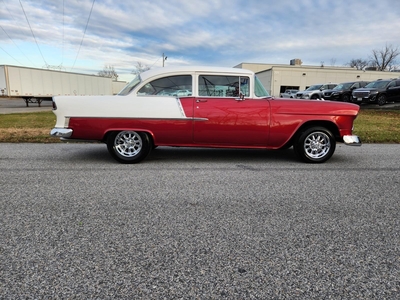 1955 Chevrolet 210 RESTO-MOD in Linthicum Heights, MD
