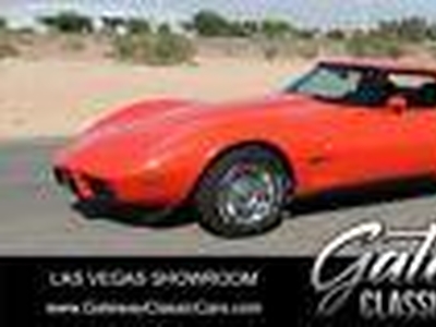1979 Chevrolet Corvette Orange 1979 Chevrolet Corvette 350 V8 Automatic for sale in Las Vegas, Nevada, Nevada