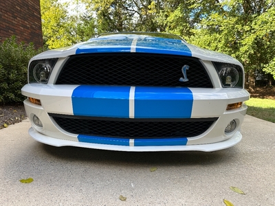 2008 Ford Mustang Shelby GT500 in Concord, NC