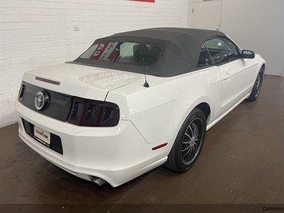 2013 Ford Mustang V6 in Mesa, AZ