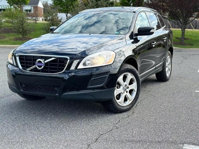 2013 Volvo XC60