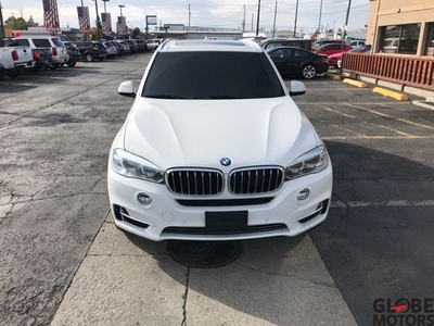 2014 BMW X5 sDrive35i in Spokane, WA