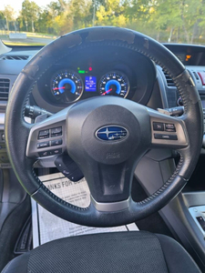 Find 2014 Subaru XV Crosstrek for sale