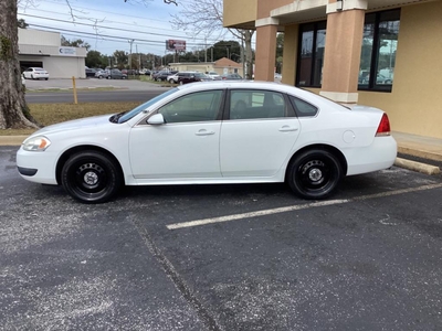 2015 Chevrolet Impala Limited LS in Pensacola, FL