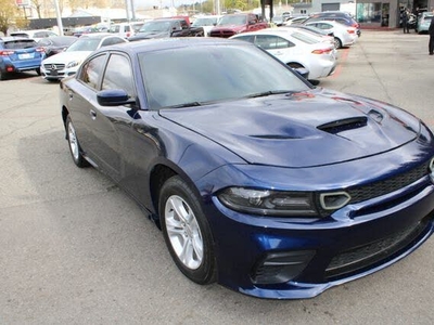 2015 Dodge Charger