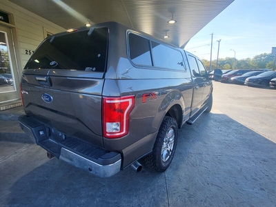 2015 Ford F-150 XLT in Channahon, IL