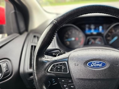 2015 Ford Focus SE in Springfield, MO