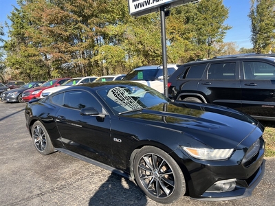 2015 Ford Mustang GT in Lancaster, SC
