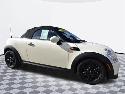 2015 MINI Roadster Cooper in Midway City, CA