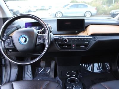 2016 BMW i3 in Loganville, GA