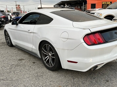 2016 Ford Mustang EcoBoost in Chula Vista, CA