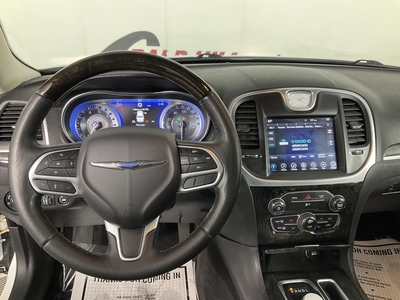 2017 Chrysler 300C in Warwick, RI