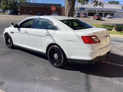 2017 Ford Taurus SEL in Pensacola, FL