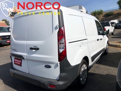 2017 Ford Transit Connect XL in Norco, CA
