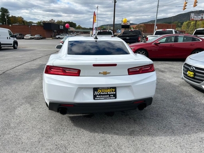 2018 Chevrolet Camaro 1LT in Rockwood, TN