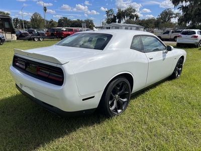 2018 Dodge Challenger R/T in Ocala, FL