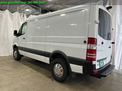 2018 Mercedes-Benz Sprinter Cargo 144 WB in Bethany, CT