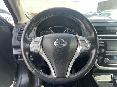 2018 Nissan Altima 2.5 SL in Bronx, NY