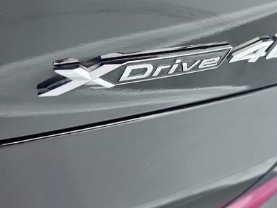 2019 BMW X5 xDrive40i in Austin, TX