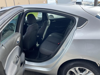 2019 Chevrolet Cruze LT in New Britain, CT