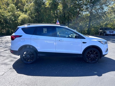 2019 Ford Escape SE in Jackson, MO