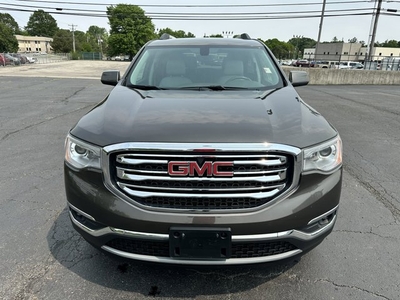 2019 GMC Acadia SLT in Marion, OH