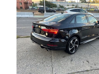 2020 Audi A3 quattro S line Premium 45 TFSI in Elmhurst, NY