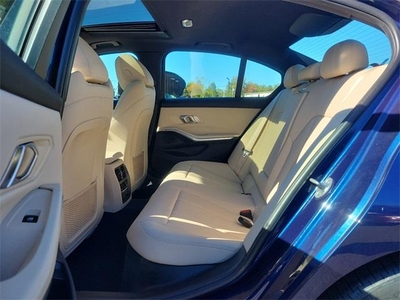 2020 BMW 3-Series 330i xDrive in Stratford, CT