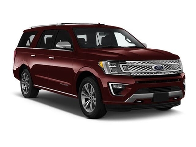 2020 Ford Expedition