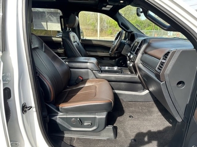 2020 Ford Expedition Max King Ranch in Marion, OH