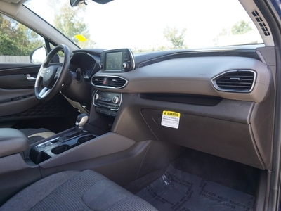 2020 Hyundai Santa Fe SEL 2.4 in Hammond, LA