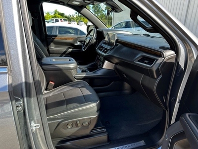 2021 Chevrolet Tahoe Premier in Ocoee, FL