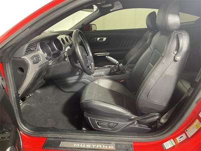 2021 Ford Mustang GT Premium in Minneapolis, MN