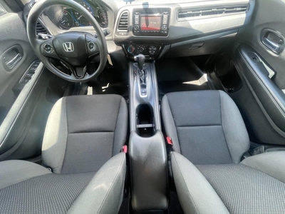2021 Honda HR-V LX in Tampa, FL