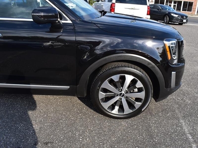 2021 Kia Telluride S in Patchogue, NY